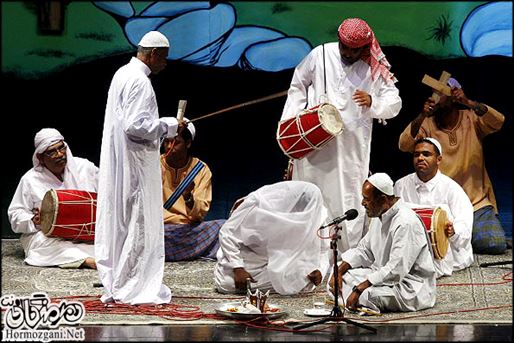 Hörmüzgan musiqisi